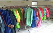 Sử dụng và bảo quản áo mưa Sử dụng và bảo quản áo mưa